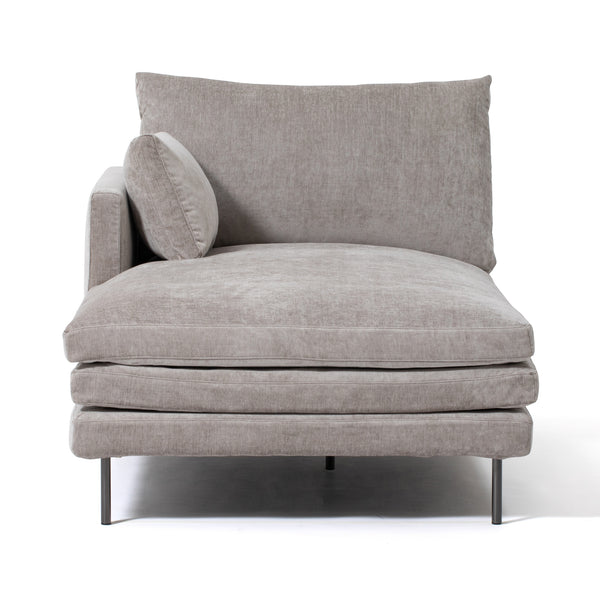 ラージュ カウチ L グレー | Francfranc（フランフラン）公式通販 家具