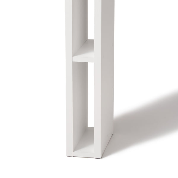 リトモ カウンターテーブル ホワイト | Francfranc（フランフラン