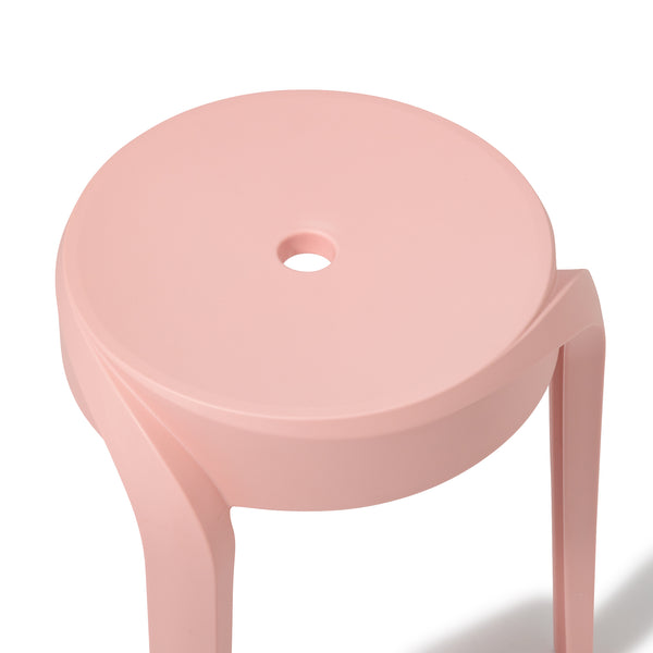 ボルテックス スツール ピンク | Francfranc（フランフラン）公式通販