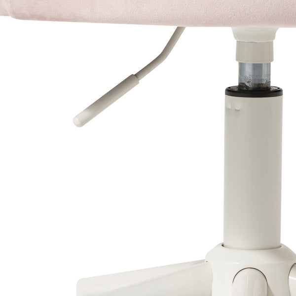 シェル デスクチェア ピンク | Francfranc（フランフラン）公式通販