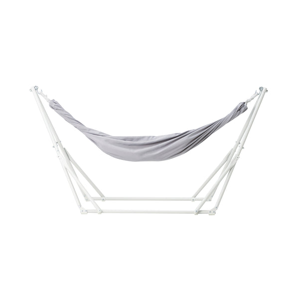 ルボン 3WAYハンモック グレー×ホワイト | Francfranc（フランフラン