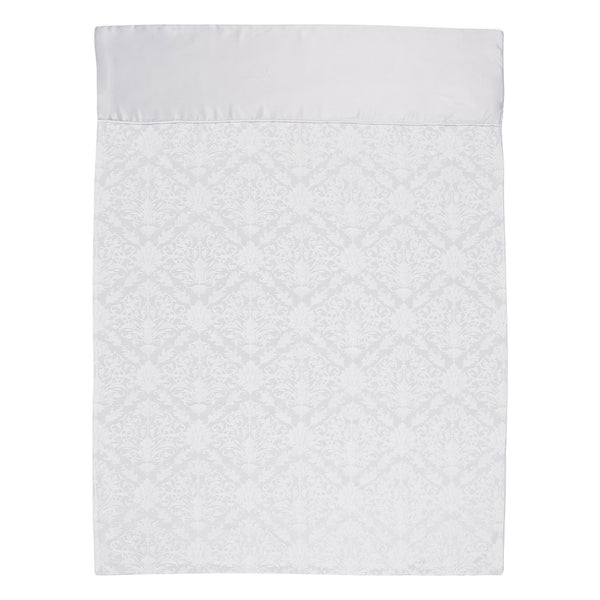 ルブレス 掛け布団カバー シングル ライトグレー | Francfranc（フラン