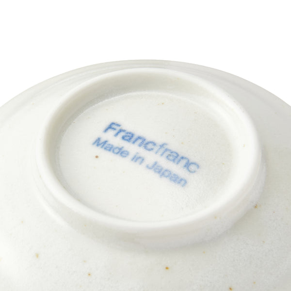 軽量 美濃焼刷毛目 小皿 S | Francfranc（フランフラン）公式通販 家具