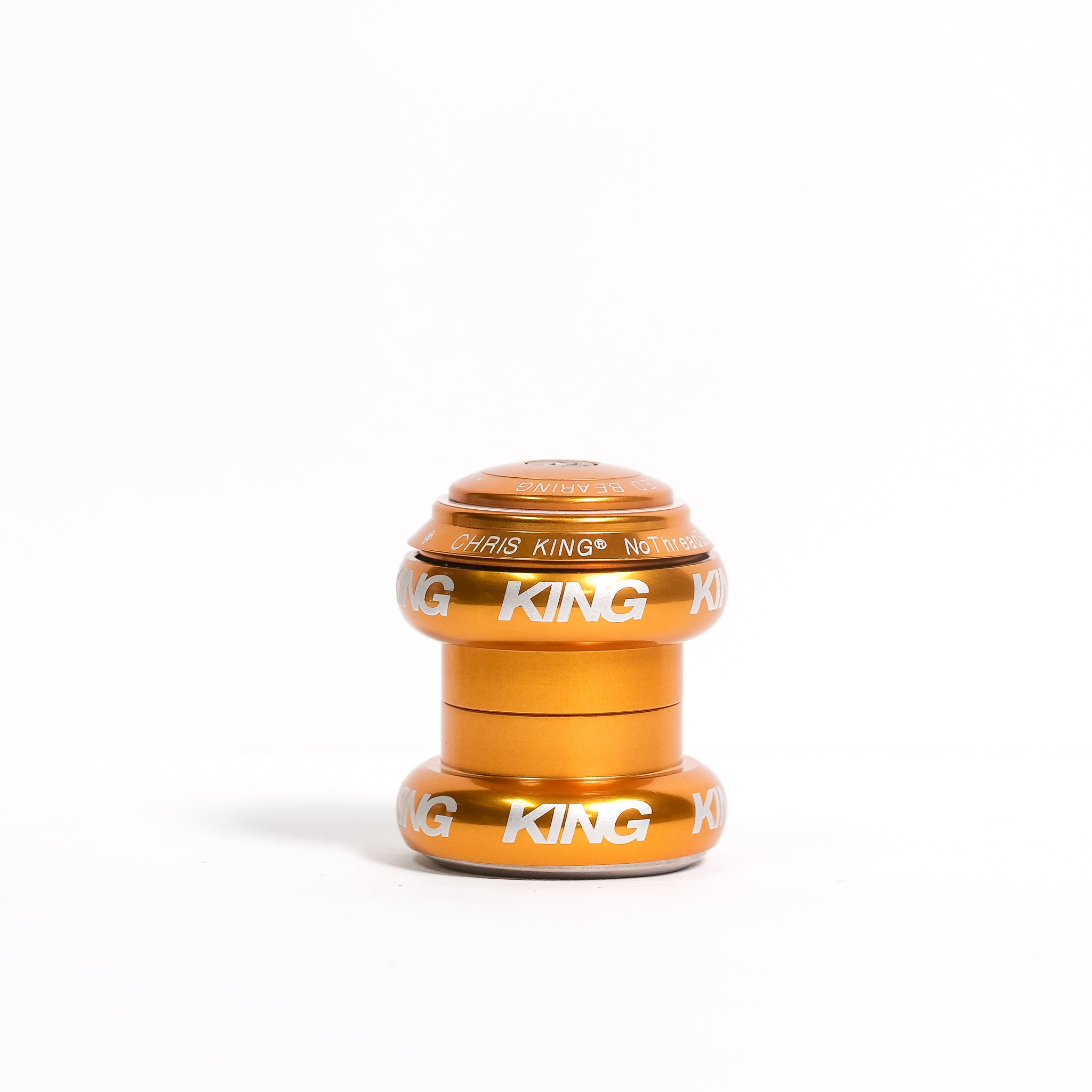 CHRIS KING NOTHREADSET 1-1/8