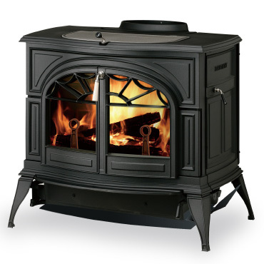 バーモントキャスティングス】デファイアント | 薪ストーブ専門店