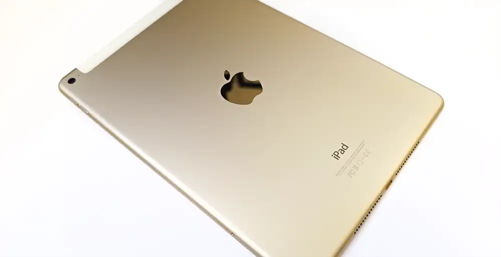 iPad Air第2世代はまだ使える？スペックやサポート状況、iPad Air初代