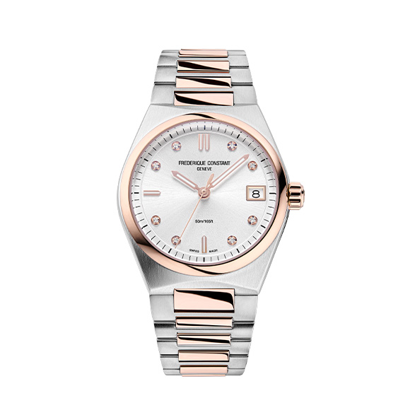 FC-240VD2NH2B | 製品詳細 | フレデリック・コンスタント