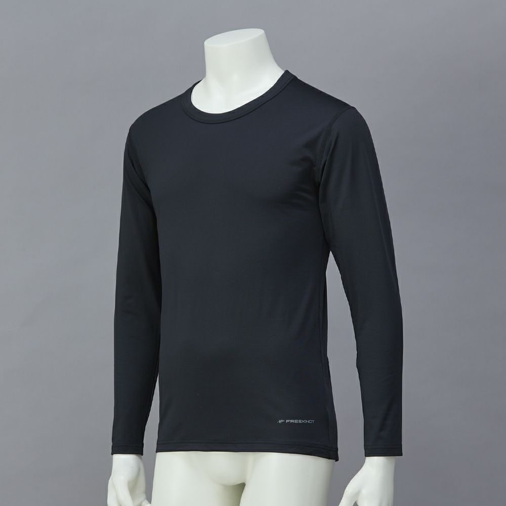 光電子® レイヤーテック アンダーシャツ 薄手 | FREEKNOT（フリー
