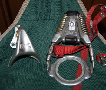 沼の森 スキー編