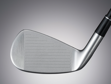 THE-G HYBRID IRON | LINEUP | FREIHEIT | THE-G・GXD | PRODUCTS