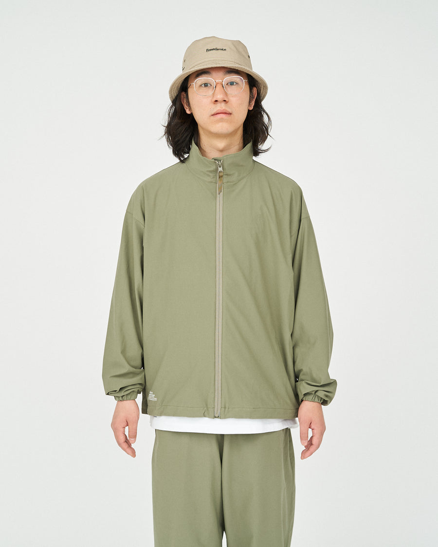 CORPORATE TRACK SUIT – FreshService® official site