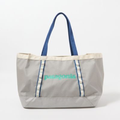 patagonia(パタゴニア)の【洗える】Black Hole Tote 25L通販 | 集英社