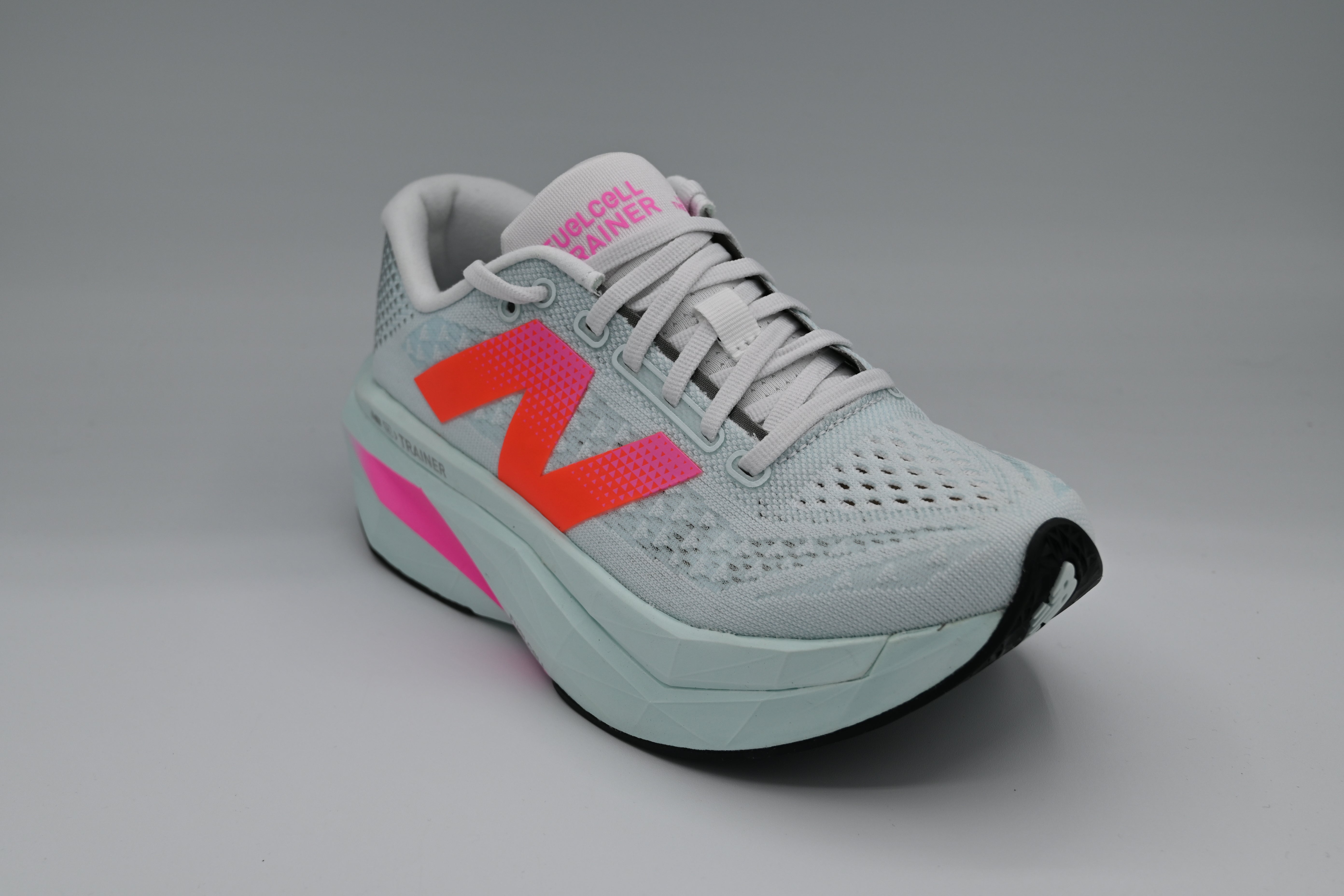 New Balance FuelCell SuperComp Trainer v3 M – Fast Trax Run & Ski Shop