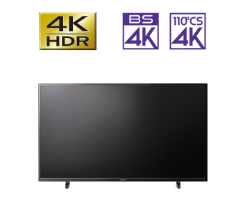 3060シリーズ｜テレビ｜FUNAI製品情報