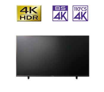 1040シリーズ｜テレビ｜FUNAI製品情報