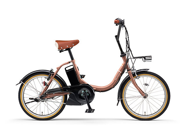 YAMAHA】PAS CITY-C／ASSIST-BIKE – Cycle & Life funcle（ファンクル）