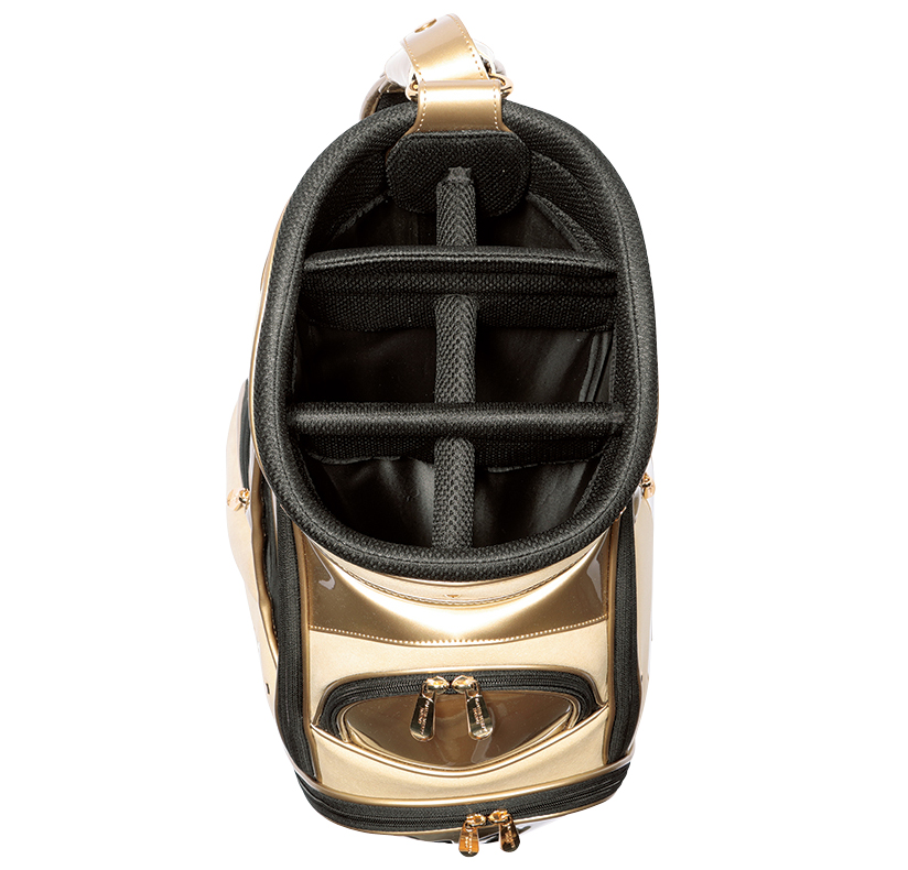 異色な素材で個性を演出できるキャディバッグ11選 | EVEN