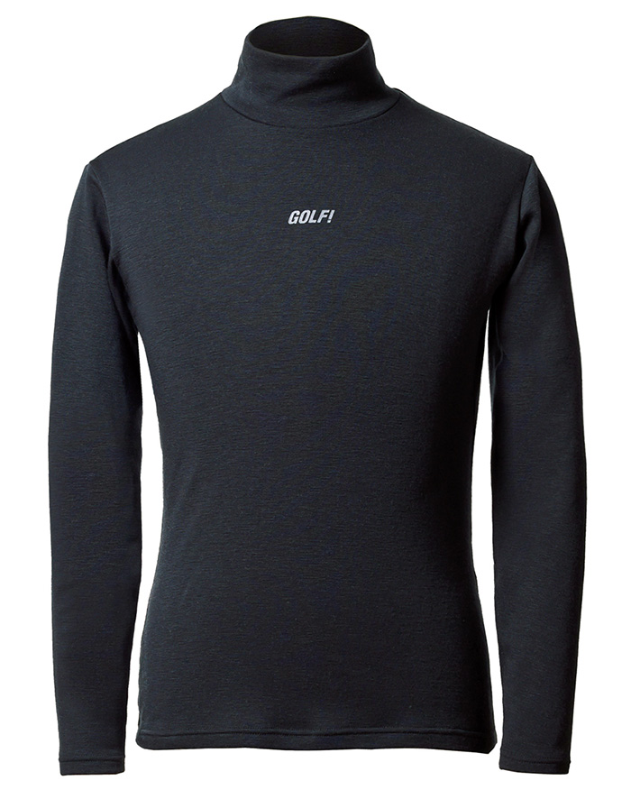 史上最高の温かさ「ミズノ」バイオギア ブレスサーモ | EVEN