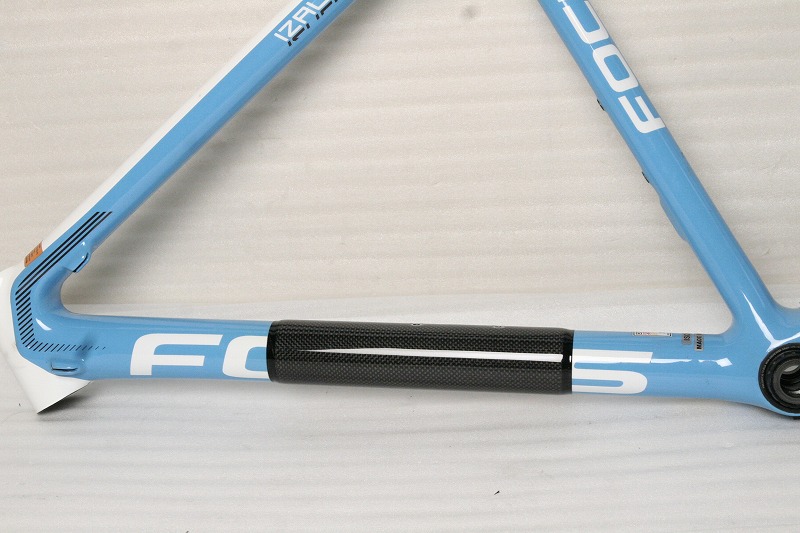 カーボンロードバイク購入時の不安を解消！ CDJ補償スタート