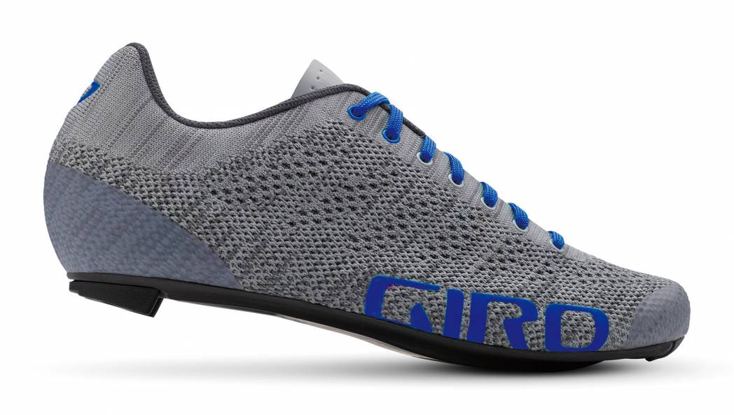 GIRO】エンパイア E70 ニット ナイロンソール限定発売【ファンライド】