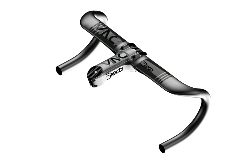 DEDA ELEMENTI】新製品紹介：ケーブルフル内蔵システム対応のDCR