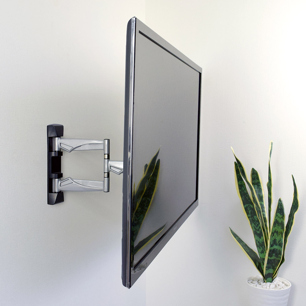 壁つけ金具付き】SHARPテレビ 【公式通販】