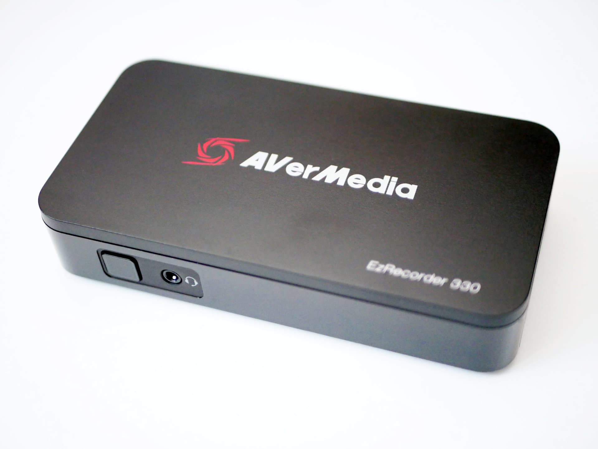 PCいらずでゲームを簡単録画・配信できる EzRecorder 330（ER330