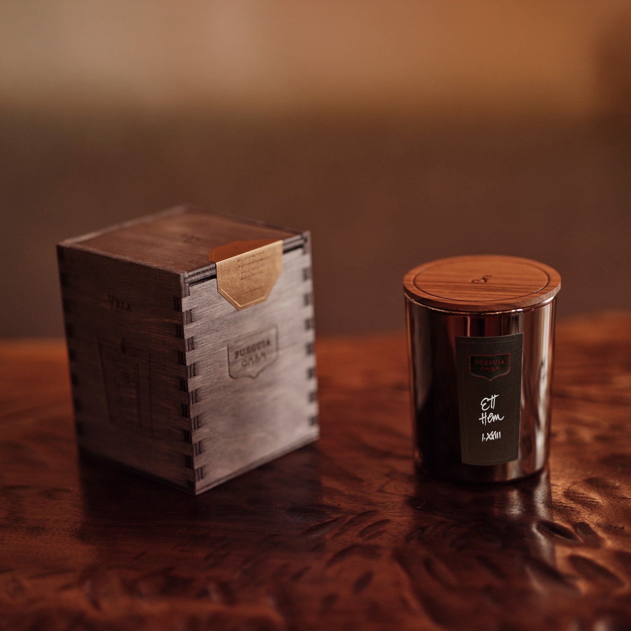 FUEGUIA 1833 | Yakeñ｜ジャケン | 5ml Perfume – FUEGUIA 1833 Japan