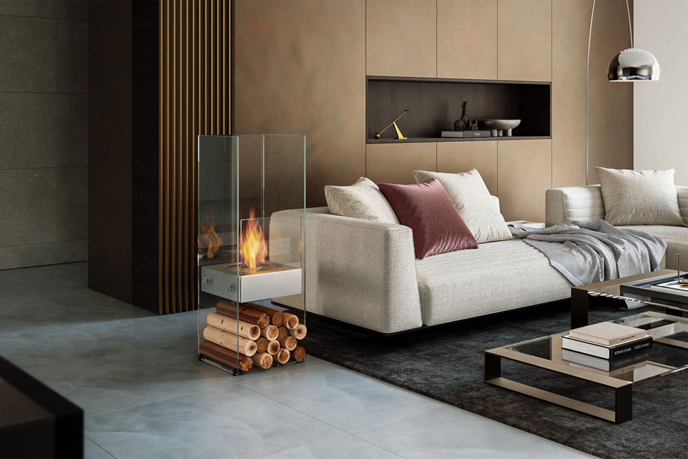 エコスマートファイヤー「Ghost」 – FUFU JAPAN SELECTION