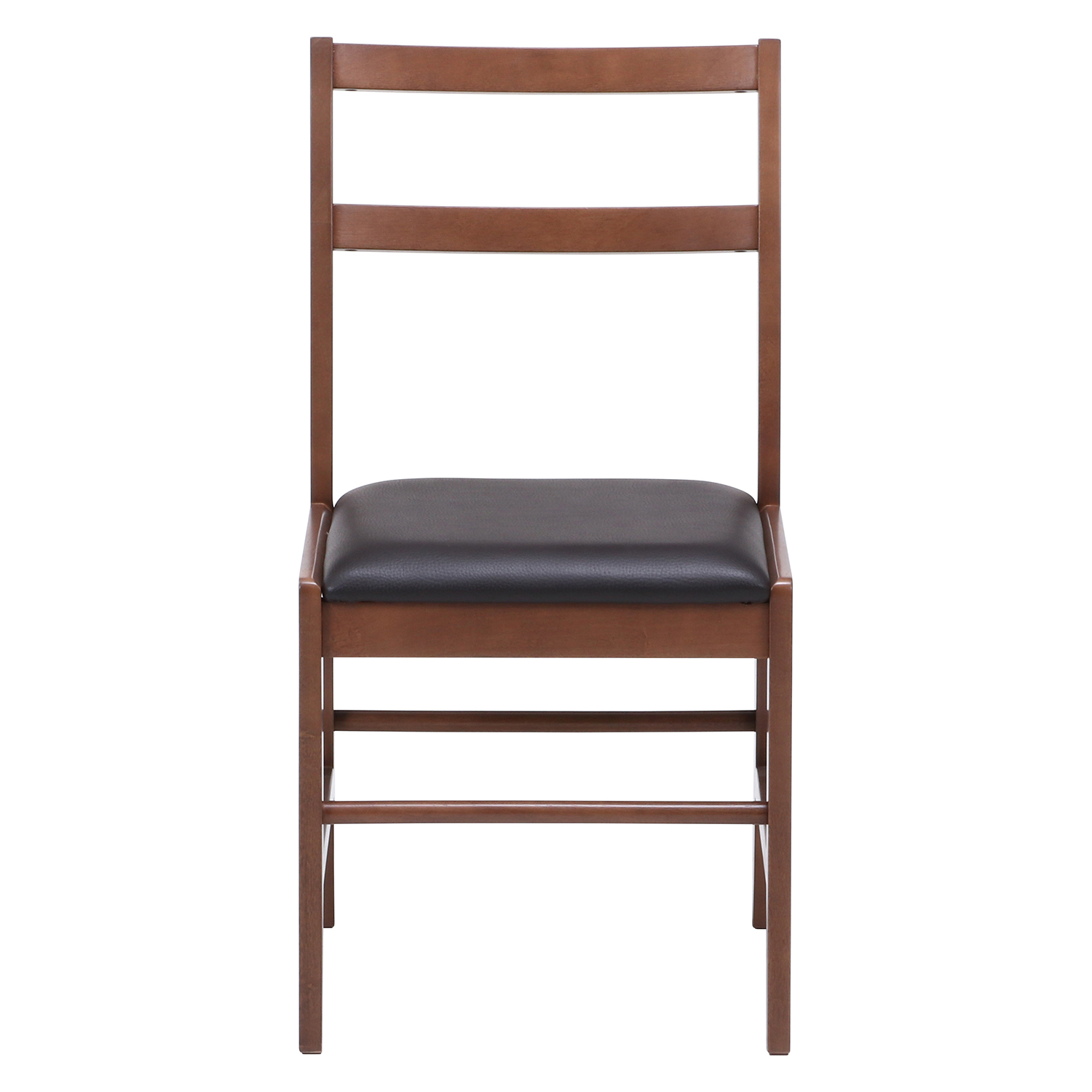 C/D:98817] ダイニングチェア モルト BR ｜ ORDERING SHOP