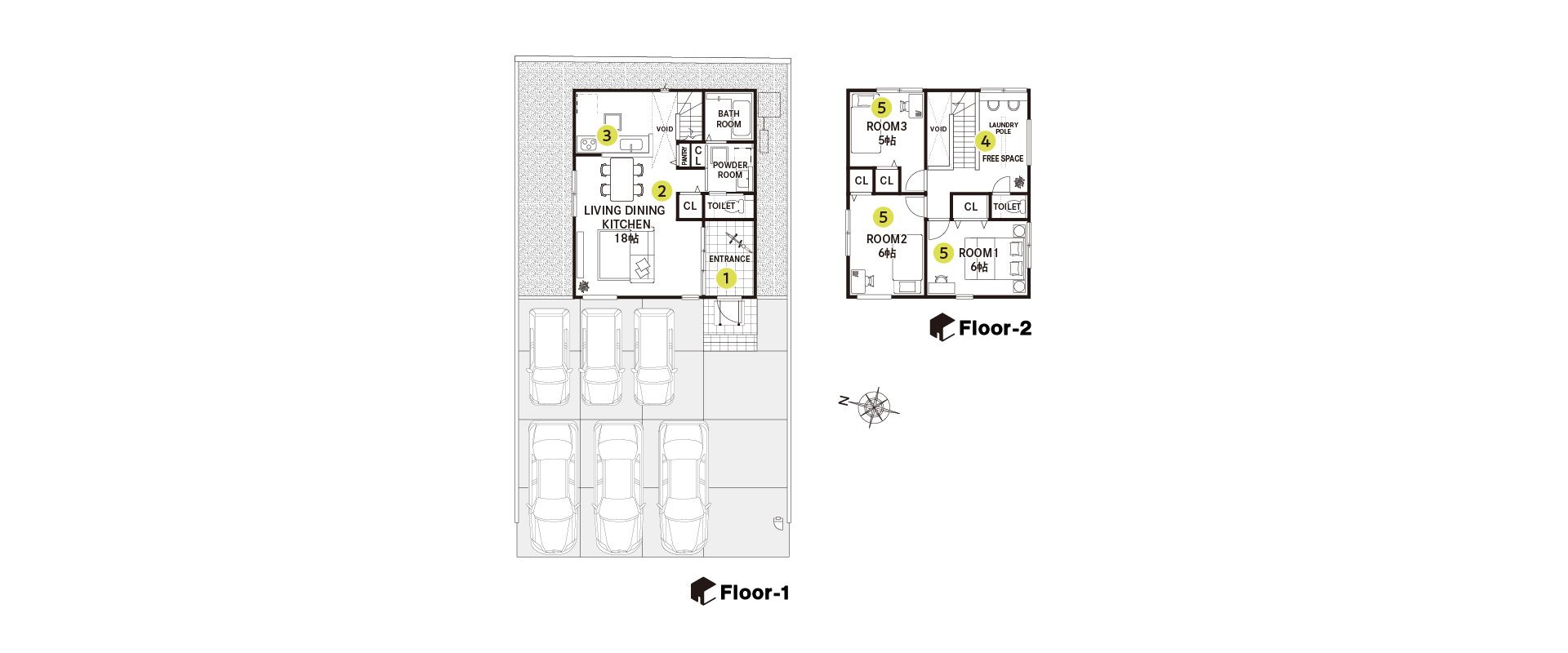 レア岡崎｜和歌山市｜フジ住宅