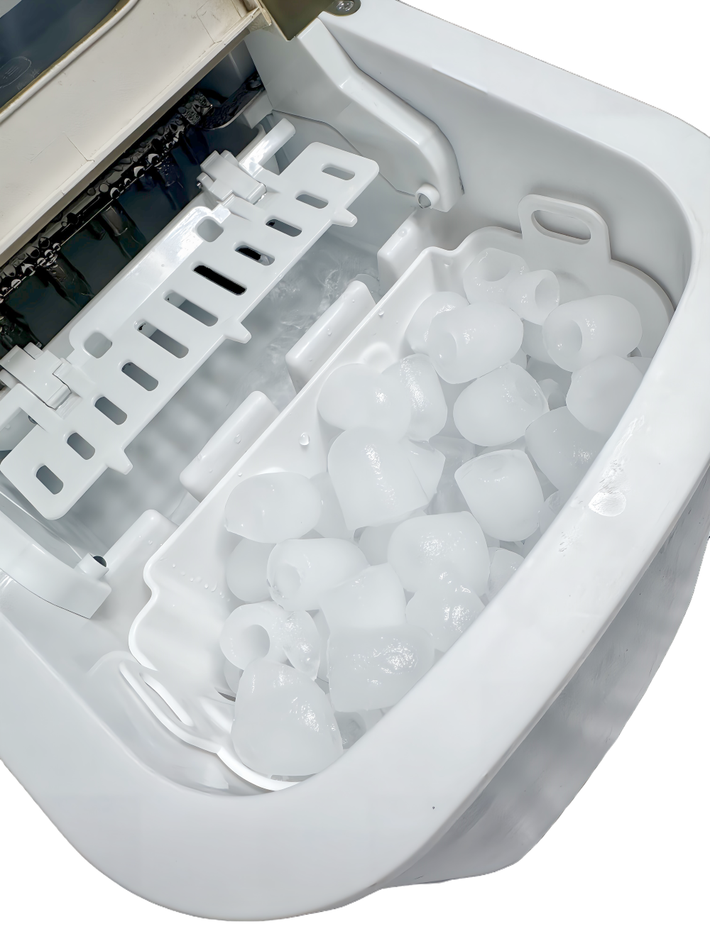 新商品：コンパクト製氷機 氷職人 | 株式会社フジマック