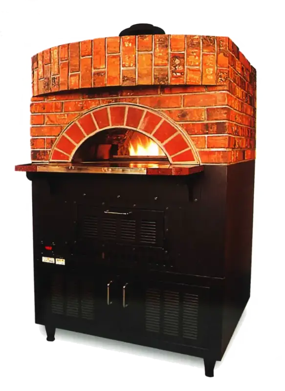 Pizza Oven | 業務用ピザ窯 石窯ラインアップ - 業務用ピザ窯、石窯