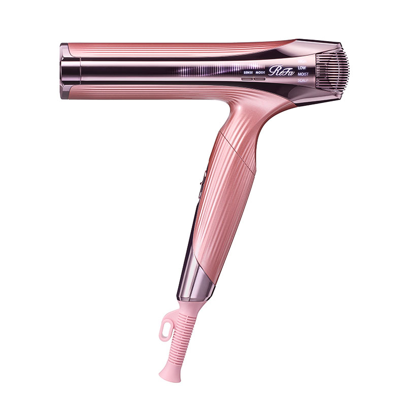 リファ ビューテックドライヤー スマート W - FUJISAKI online