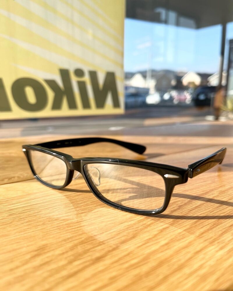 所ジョージさんのNP-61 限定1本 次回入荷未定です｜山口県光市の藤田眼鏡店