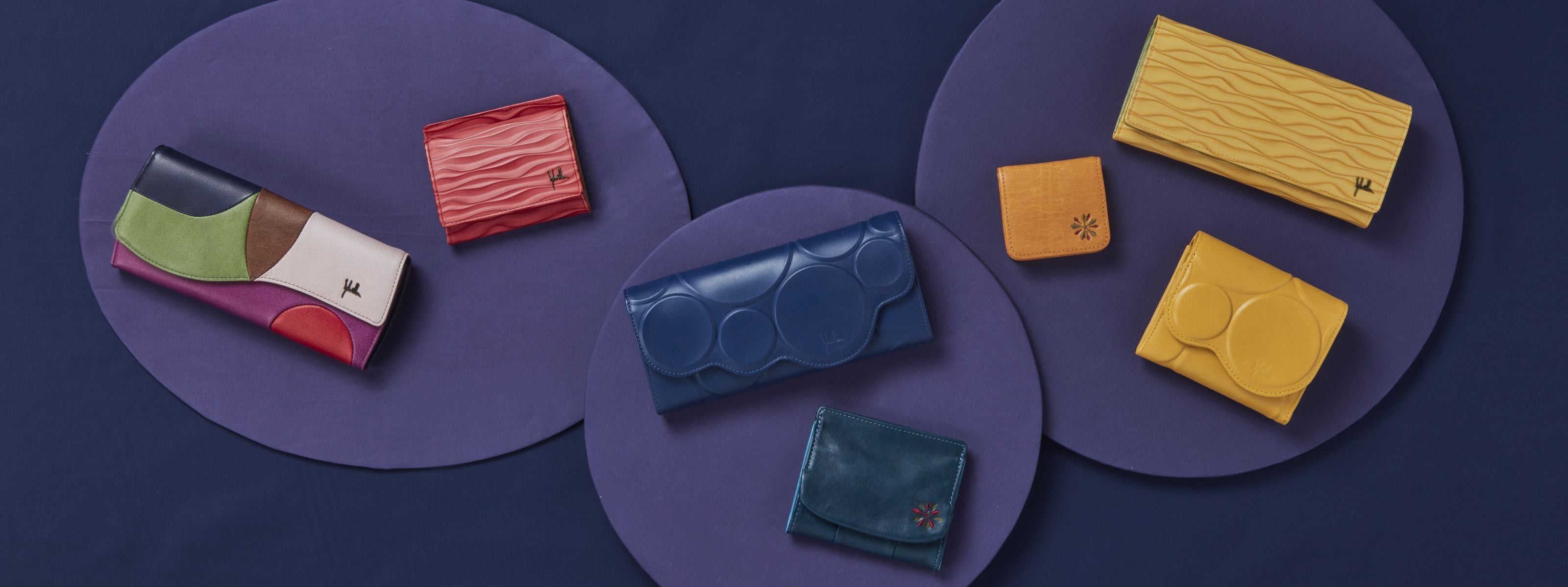 Sybilla（シビラ）の財布を扱う公式オンラインショップ