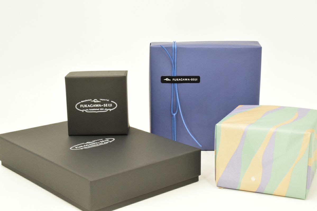 ブルーチャイナ トリプレット（3枚組） | 有田焼 深川製磁｜公式