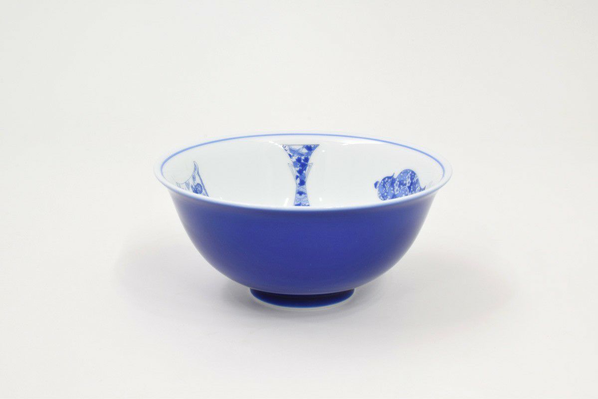 ブルーチャイナ | 有田焼 深川製磁｜公式オンラインストア