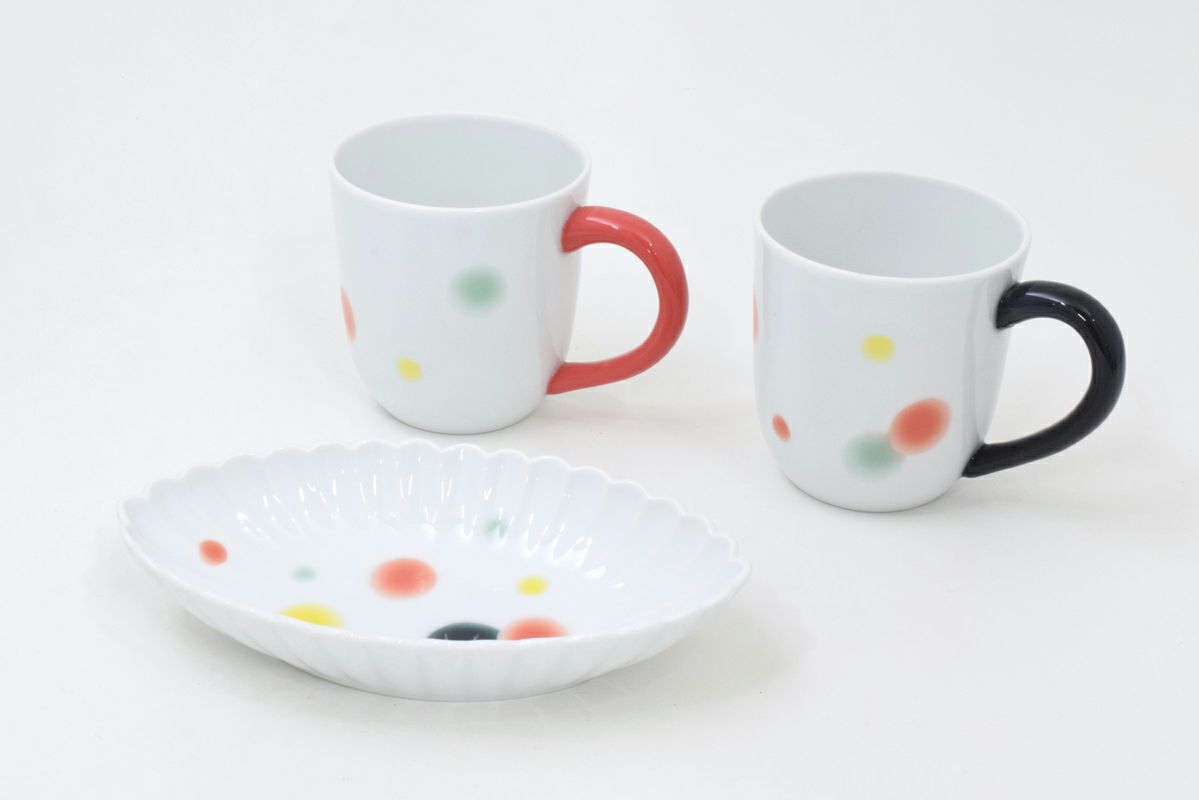 限定商品 | 有田焼 深川製磁｜公式オンラインストア