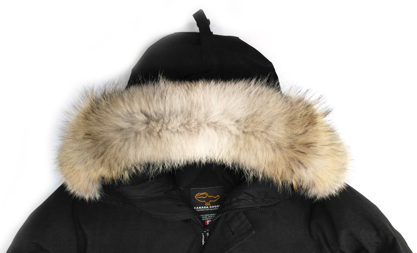 フードの毛皮交換のススメ | (有)大木毛皮店