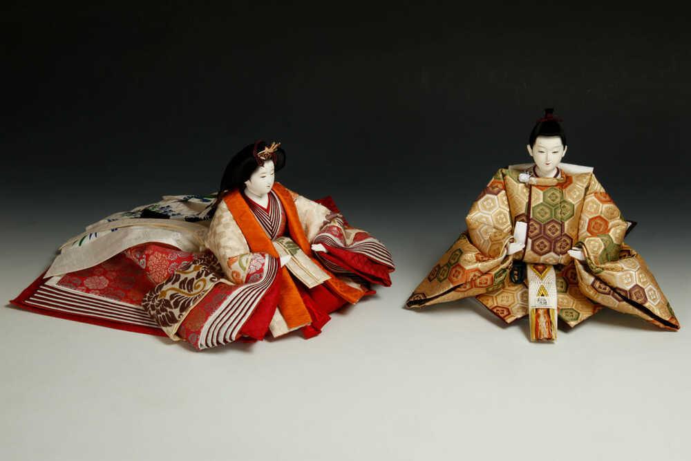 平安寿峰】雛人形 オーダーメイド | JTBのふるさと納税サイト [ふるぽ]