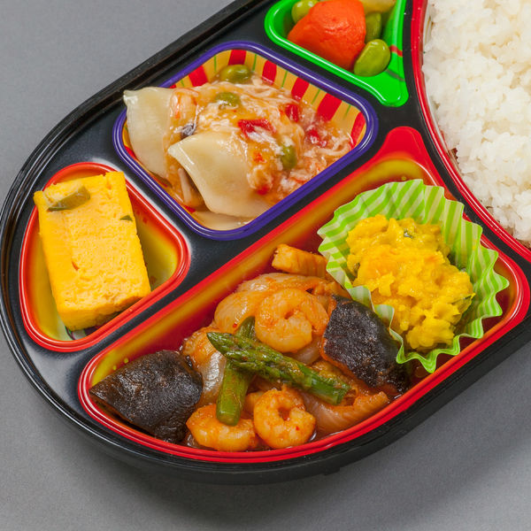 大阪で高齢者宅配弁当をお探しなら、配食のふれ愛 尼崎・スマイル店