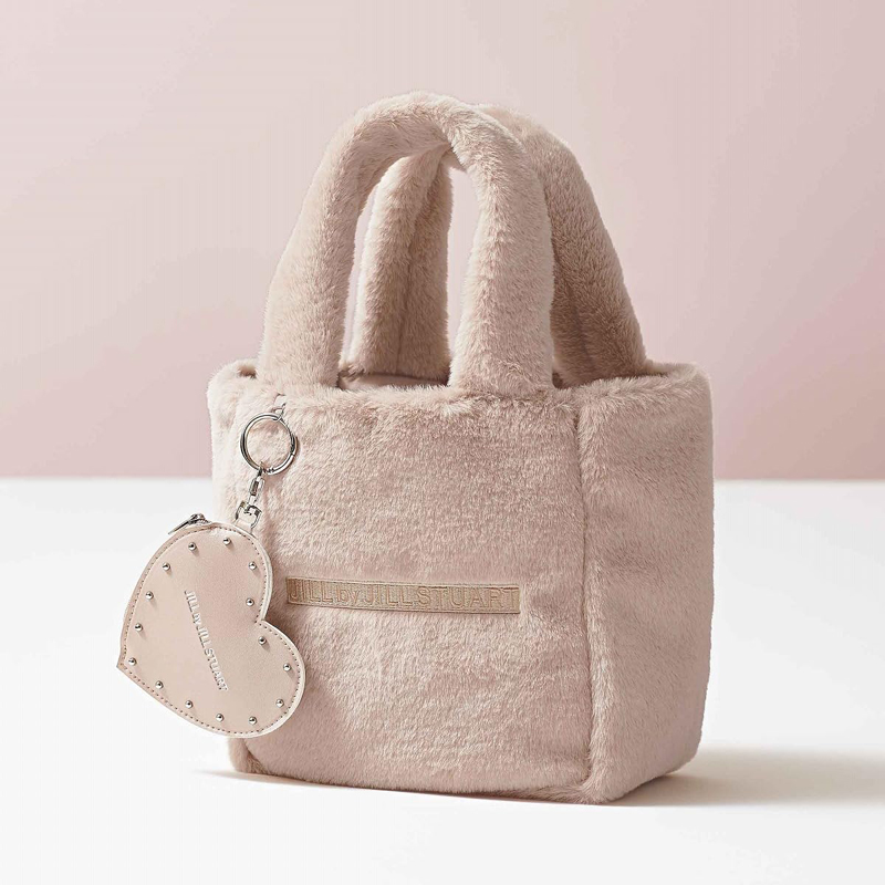 sweet スウィート 2025年 12月号 【付録】 JILL by JILL STUART ミルク