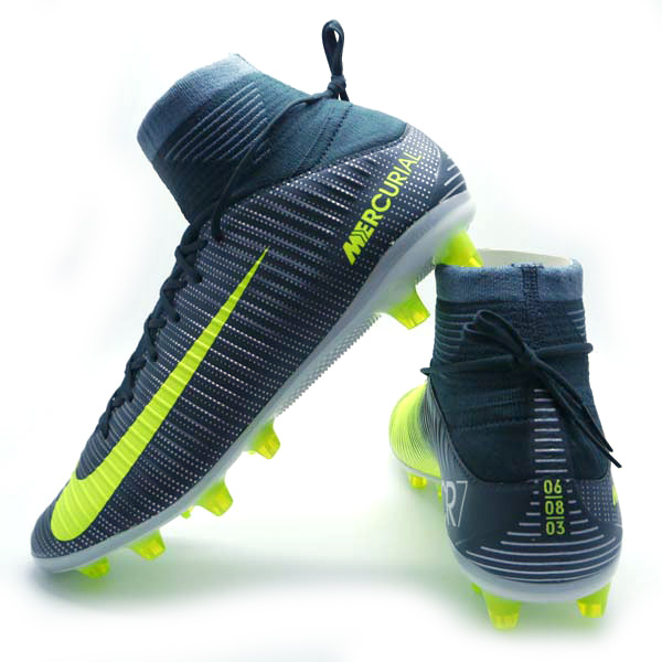 ナイキよりCR7モデル！ - フタバスポーツ