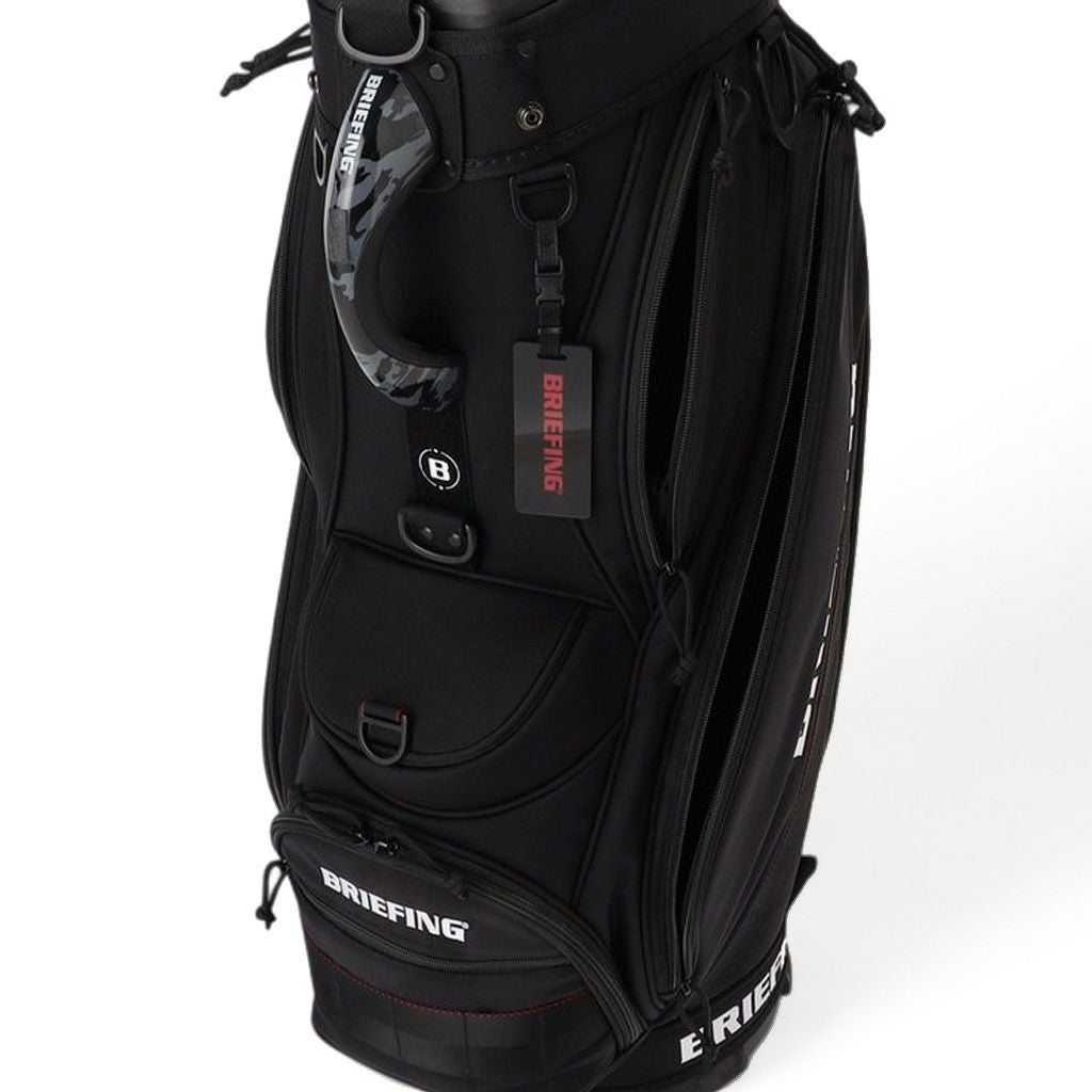 正規取扱店】 ブリーフィング CR-12 brg251d35