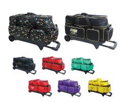 ボールが3個入るバッグ | フタバプロショップオンライン