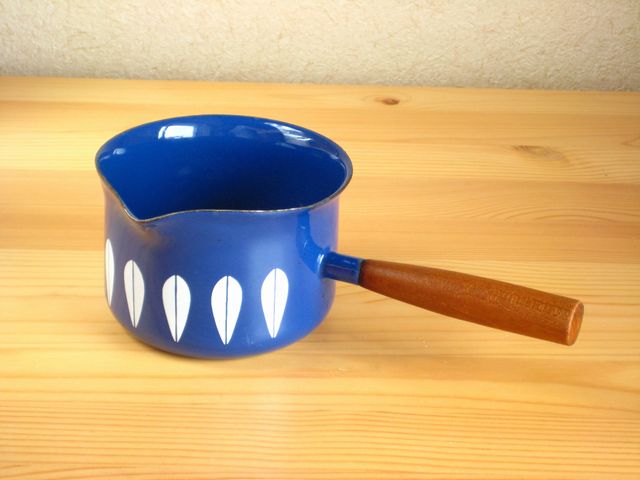 キャサリン ホルム Cathrine Holm/ロータス Lotus/ミルクパン 北欧